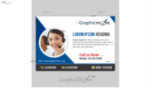 لایه باز کارت ویزیت 18